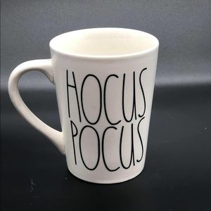 Rae Dunn inspired Halloween Cup